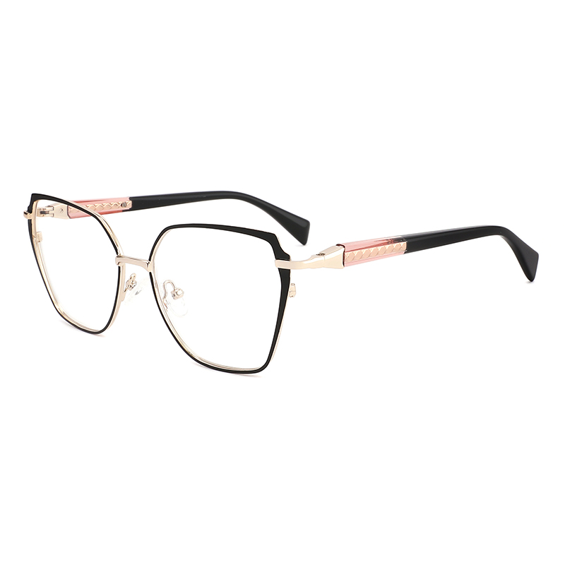 YG11068 METAL OPTICAL FRAMES